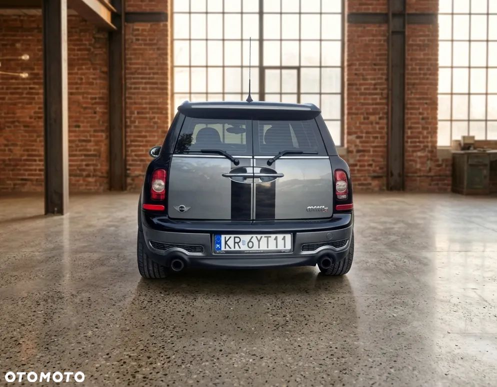 MINI Clubman - 7