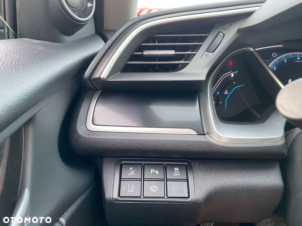 Honda Civic 1.5 i-VTEC Turbo Executive - 32