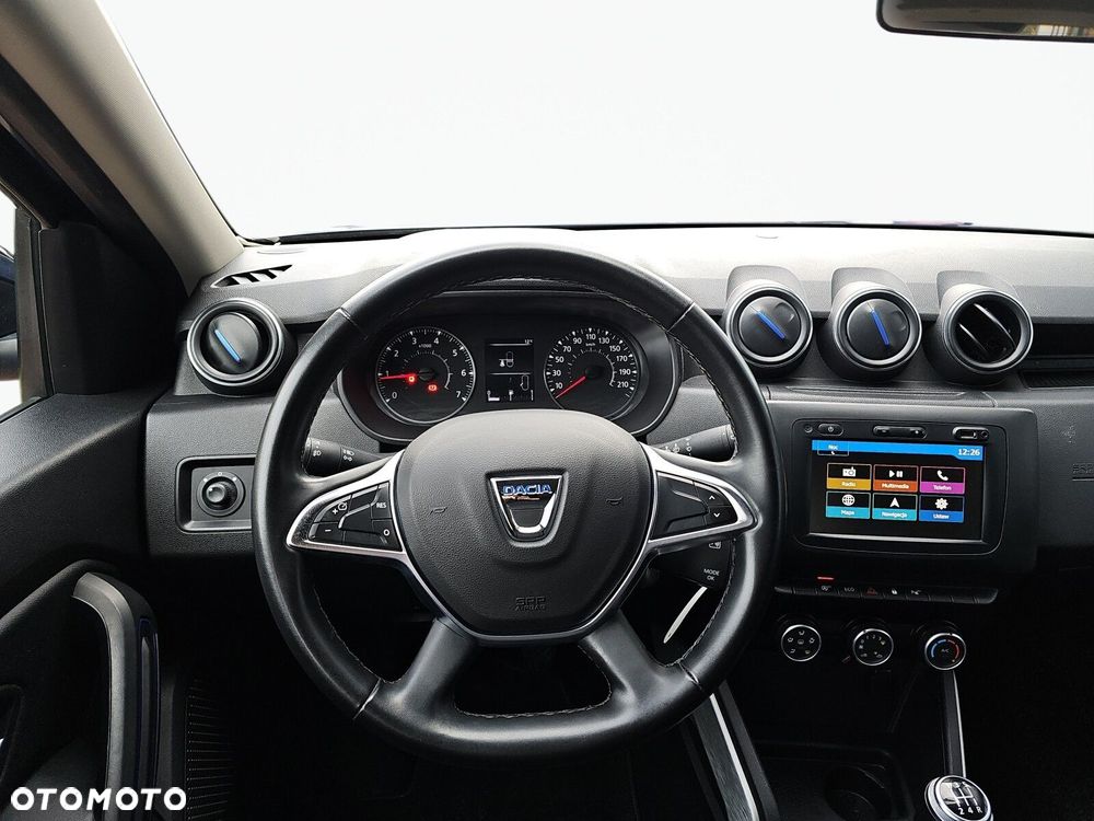 Dacia Duster - 14