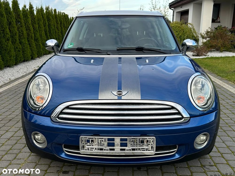 MINI Cooper - 22