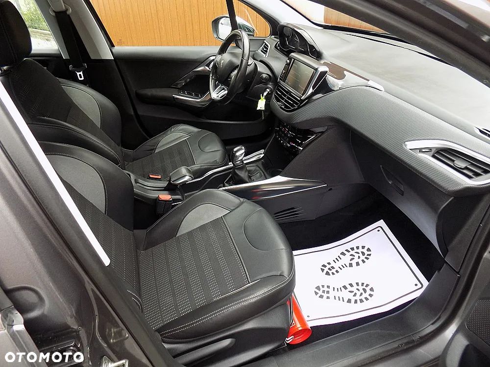 Peugeot 2008 PureTech 82 Style - 8