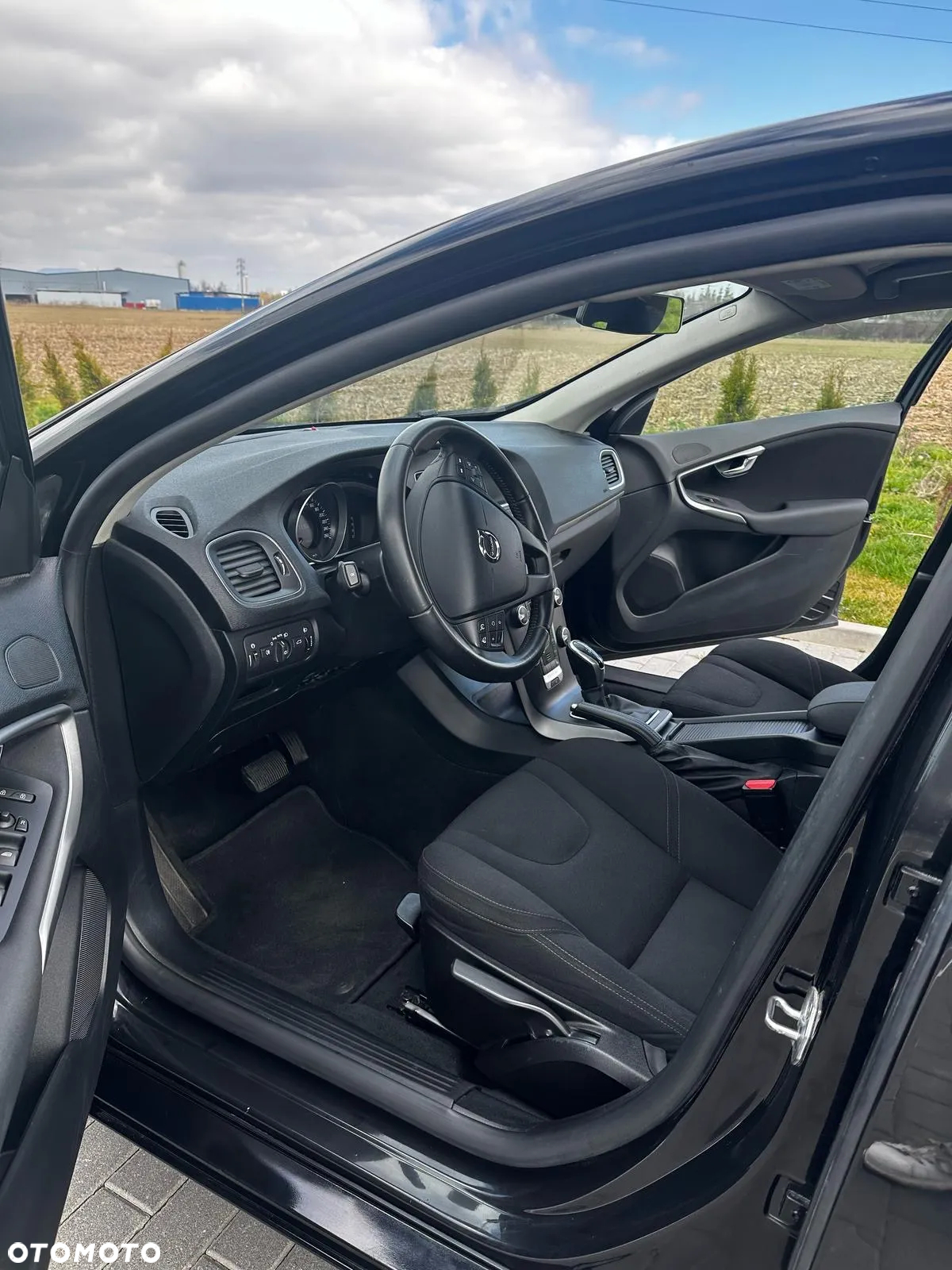 Volvo V40 - 6