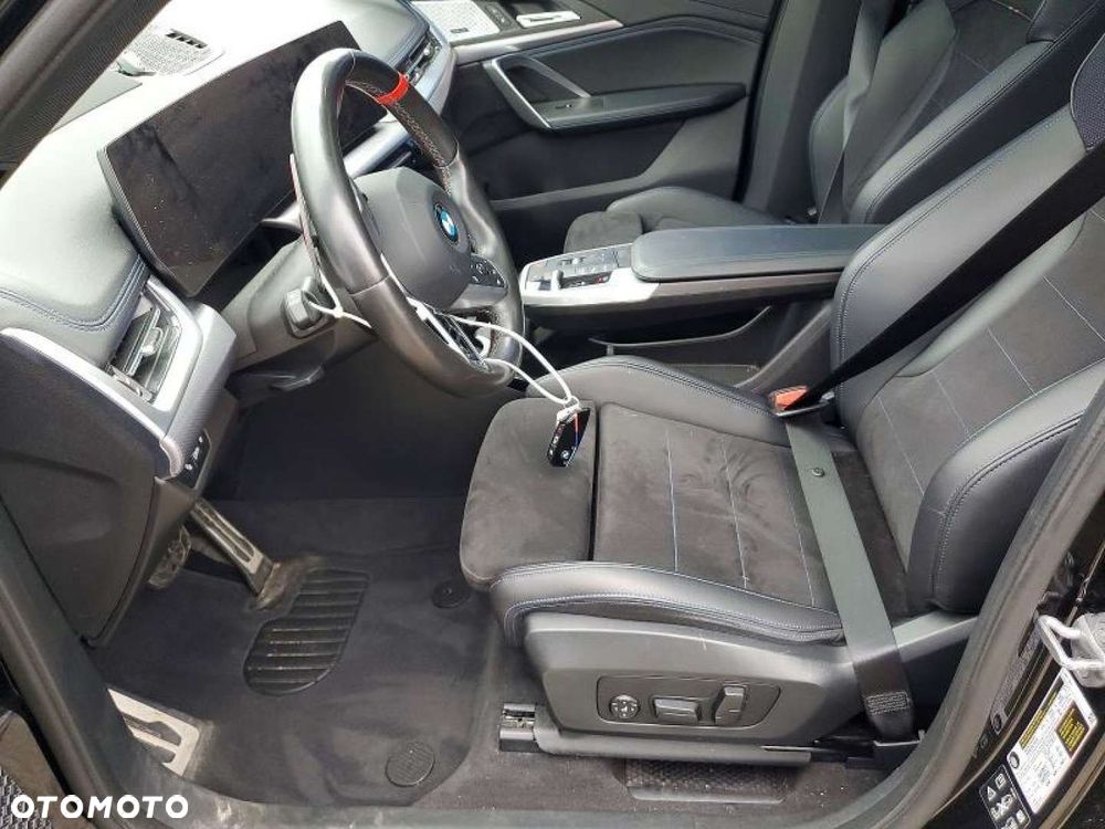 BMW X1 - 7