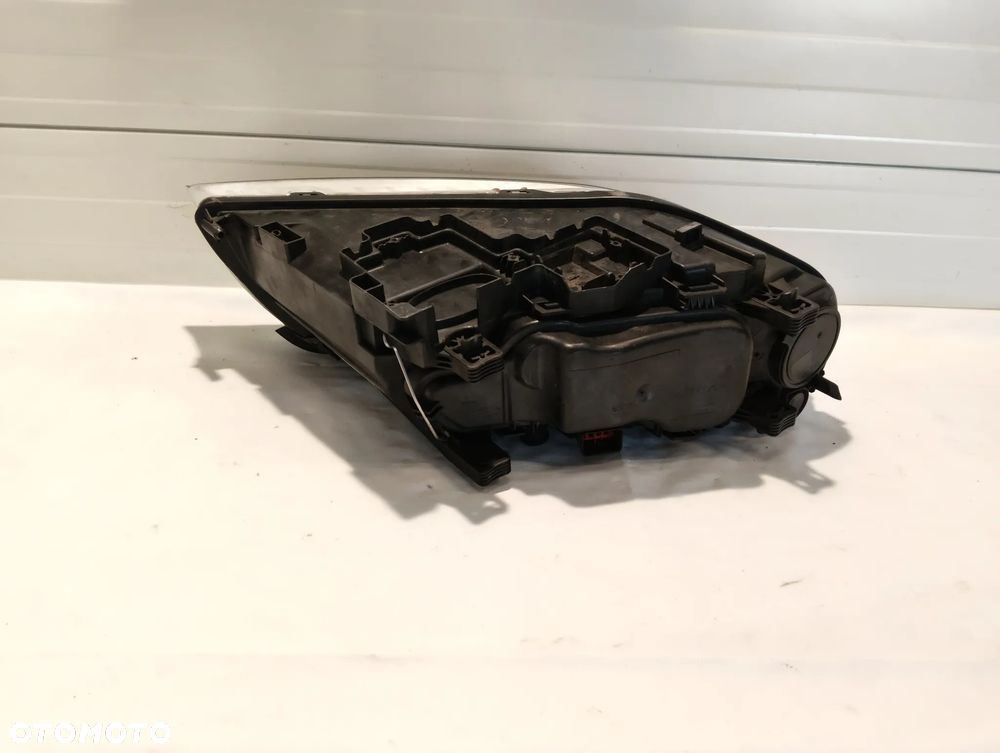 Volvo S80  V70 LAMPA ZW PRZÓD STRONA LEWA 31214351 - 7