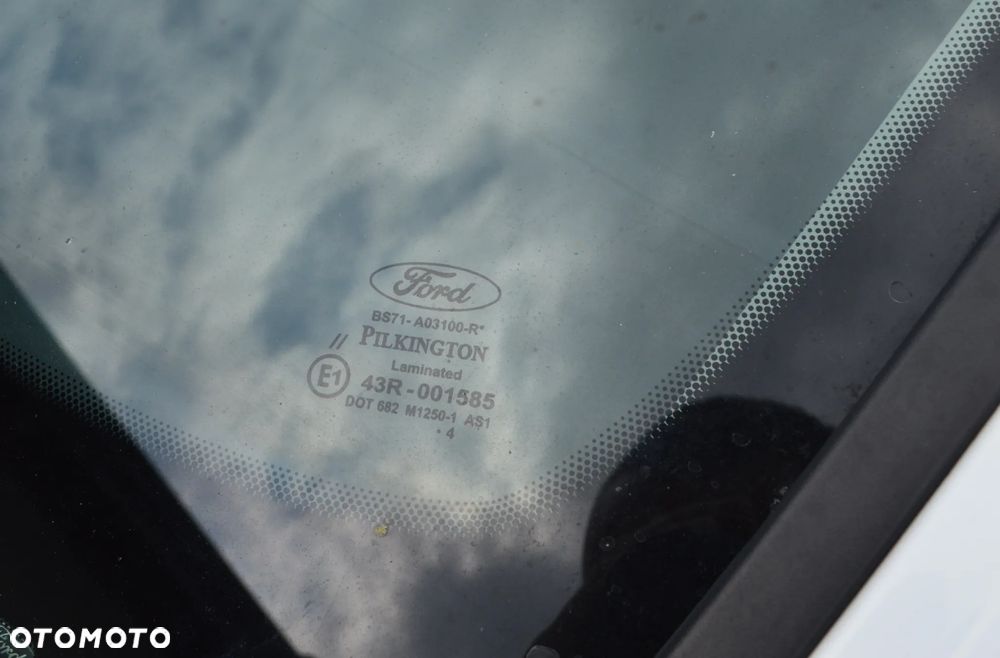 Ford Mondeo 2.0 TDCi Platinium X Plus (Titanium) MPS6 - 11