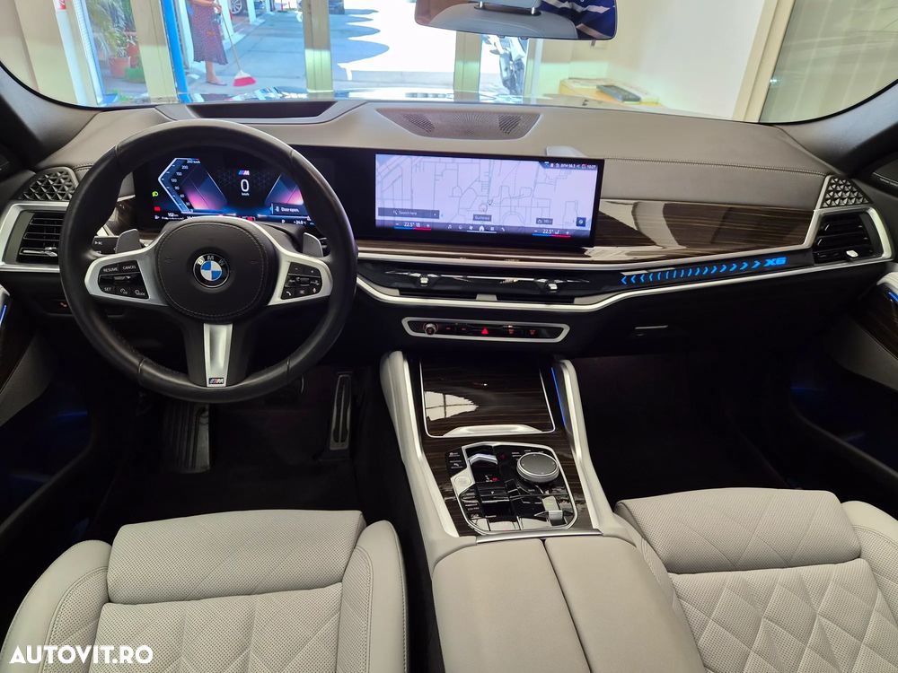 BMW X6 - 13