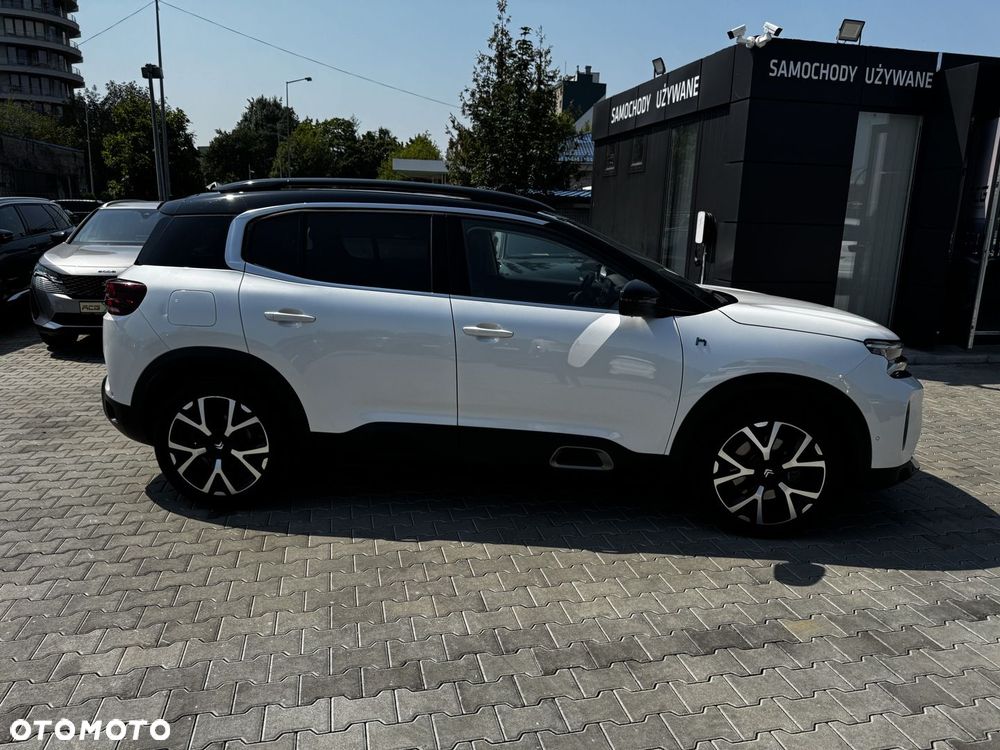 Citroën C5 Aircross - 6