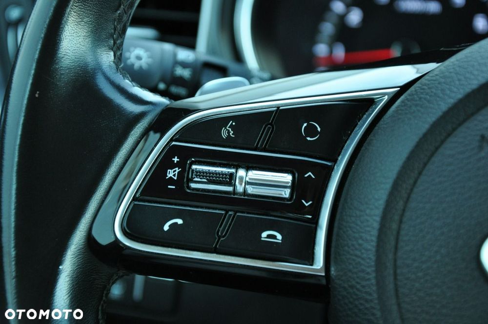 Kia Ceed 1.4 T-GDI L Business Line DCT - 15