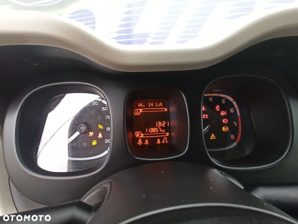 Fiat Panda - 16
