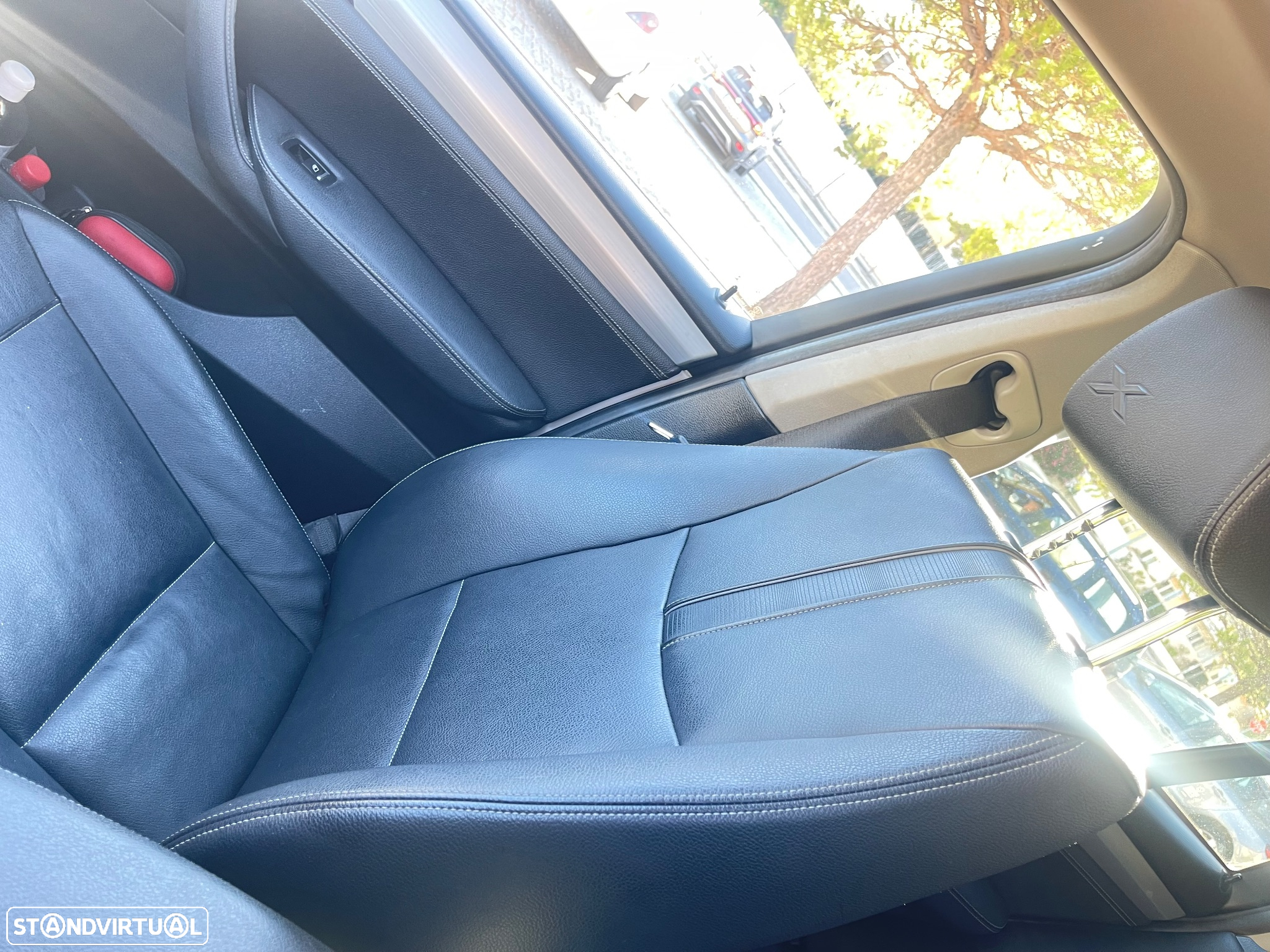 BMW X4 20 d xDrive Auto - 12