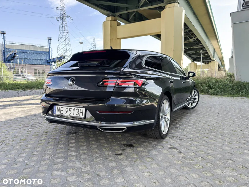 Volkswagen Arteon 2.0 TSI Elegance DSG - 11