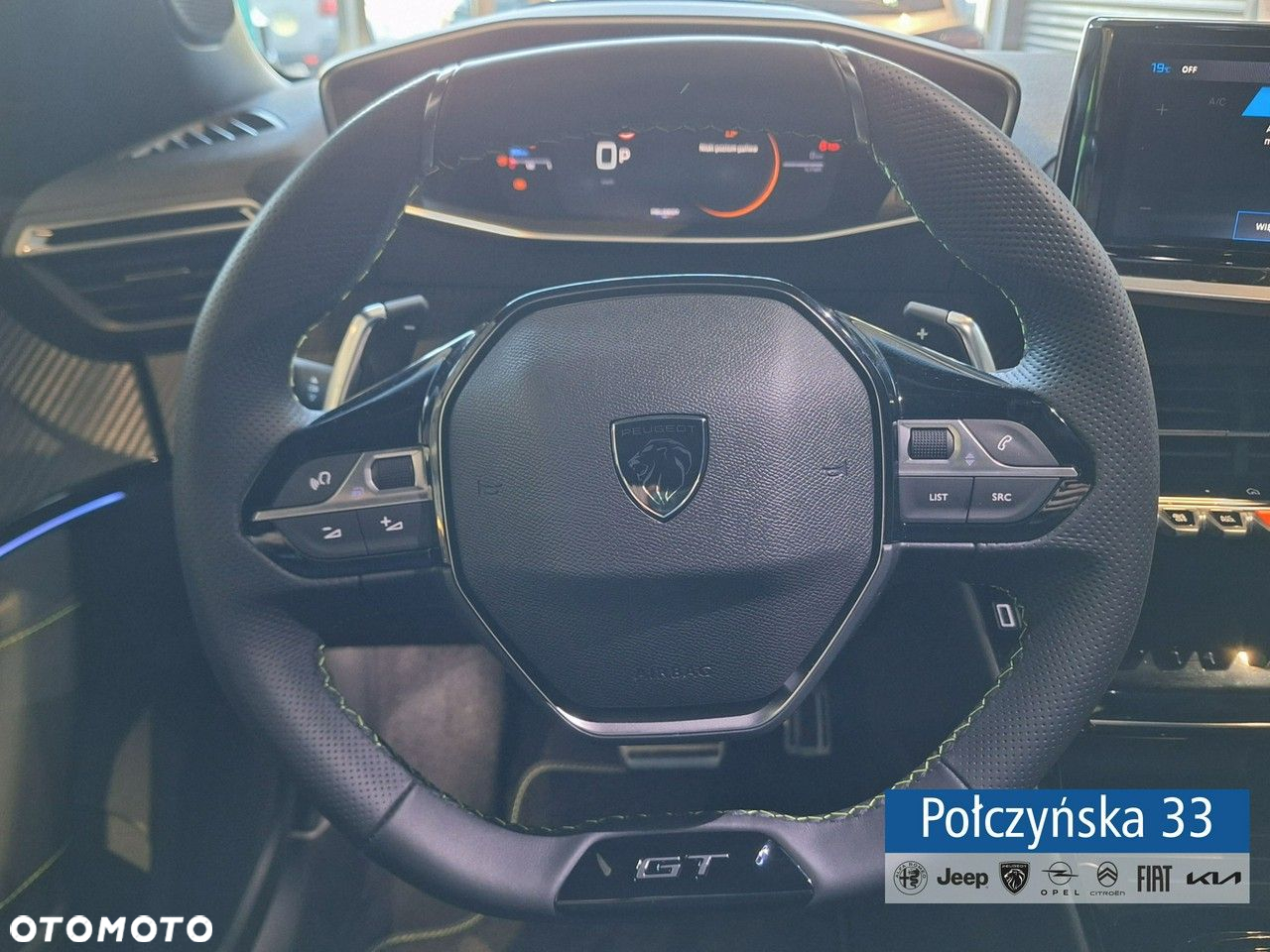 Peugeot 2008 - 23