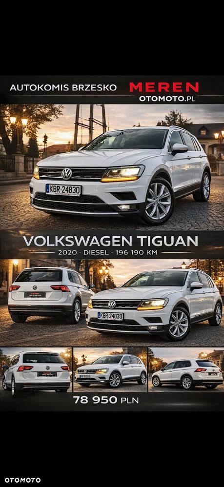 Volkswagen Tiguan - 2