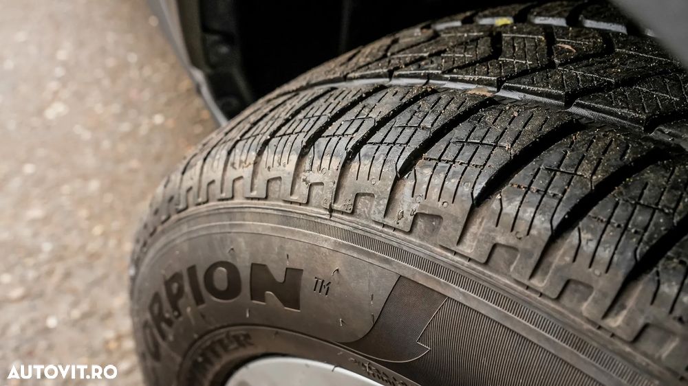 Toyota RAV4 2.5 VVT-iE 4x2 Active - 31