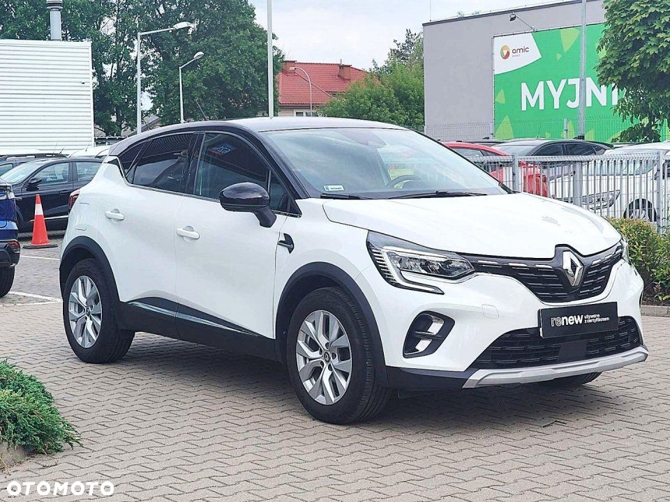 Renault Captur - 2
