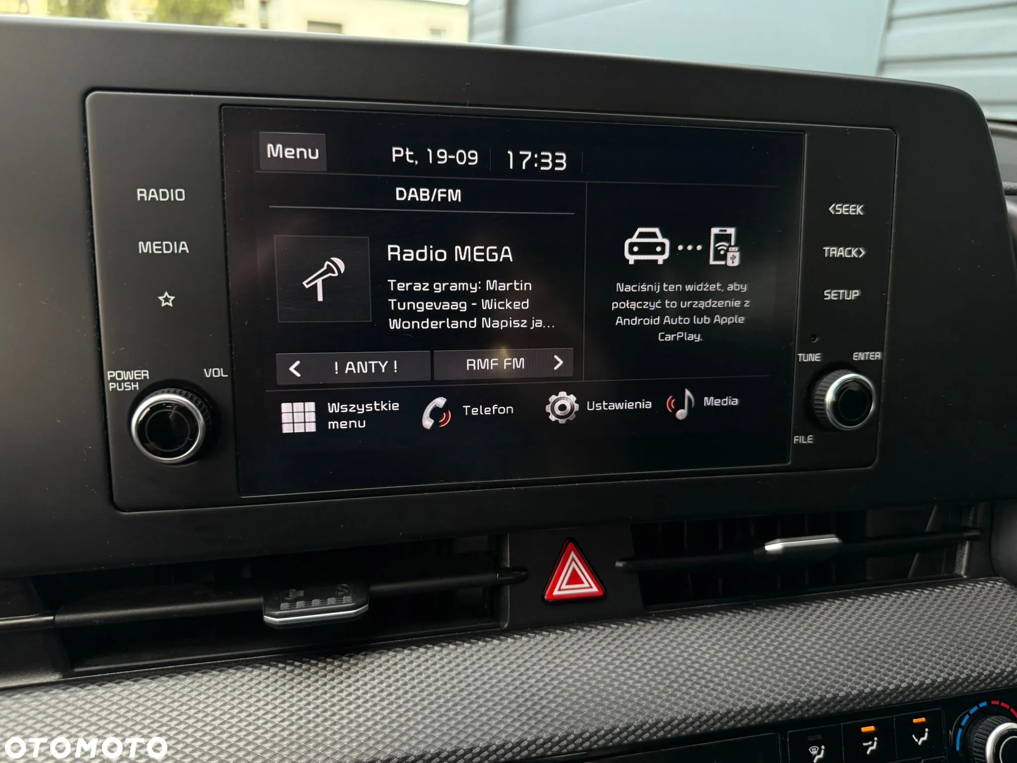Kia Sportage - 19