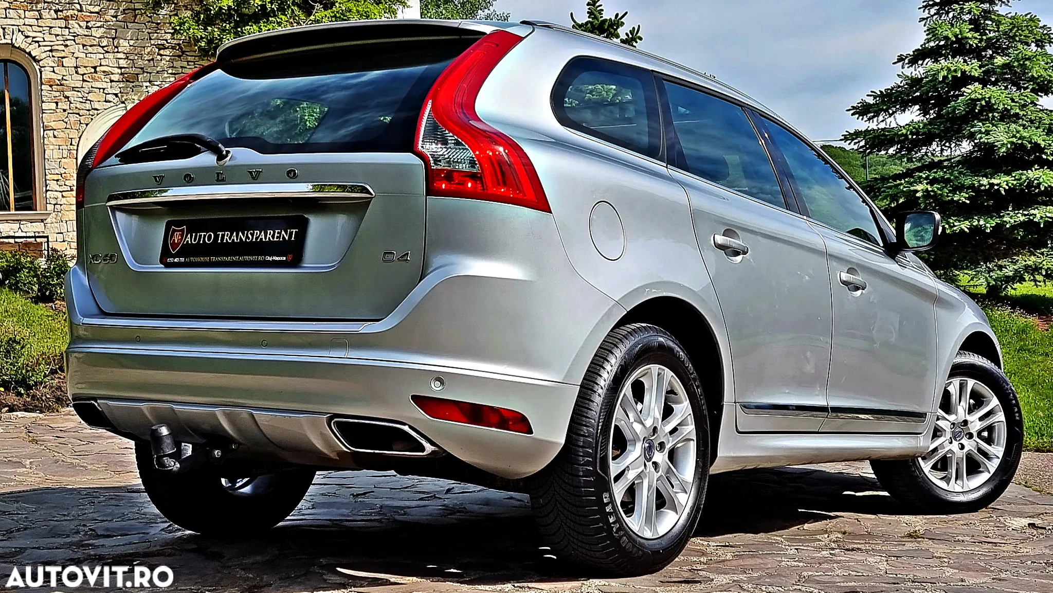 Volvo XC 60 - 21