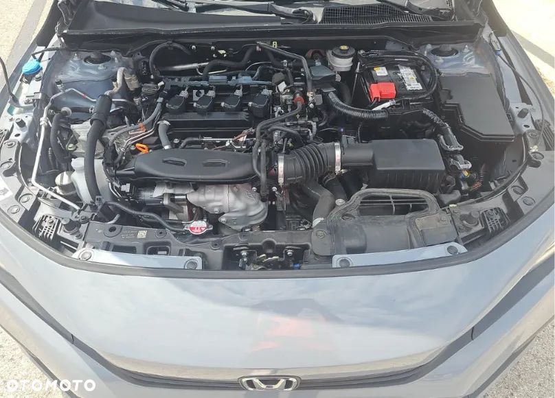 Honda Civic - 13