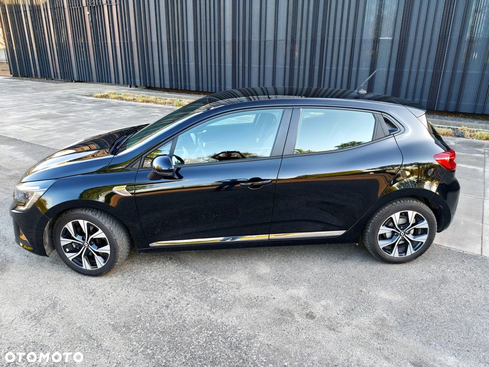Renault Clio - 4