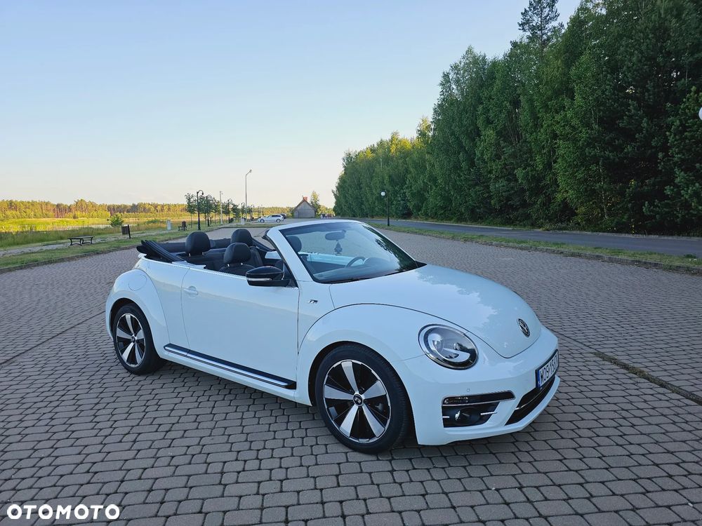 Volkswagen Beetle - 9