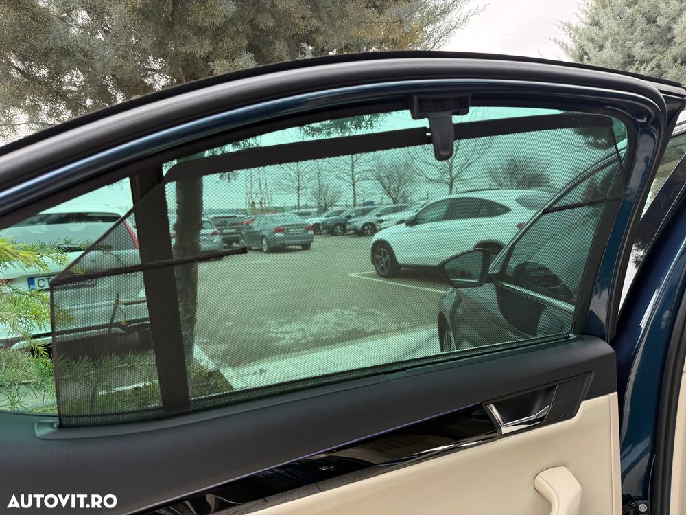 Skoda Superb 2.0 TDI DSG L&K - 34