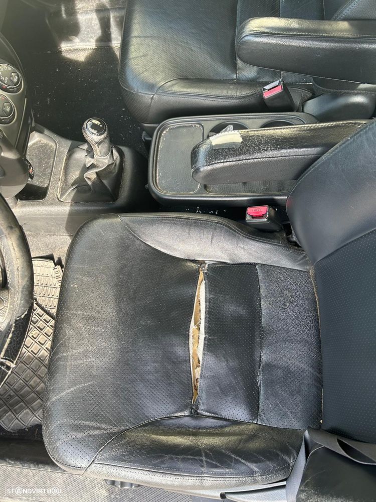 Honda CR-V 2.2 i-CTDi Executive - 9