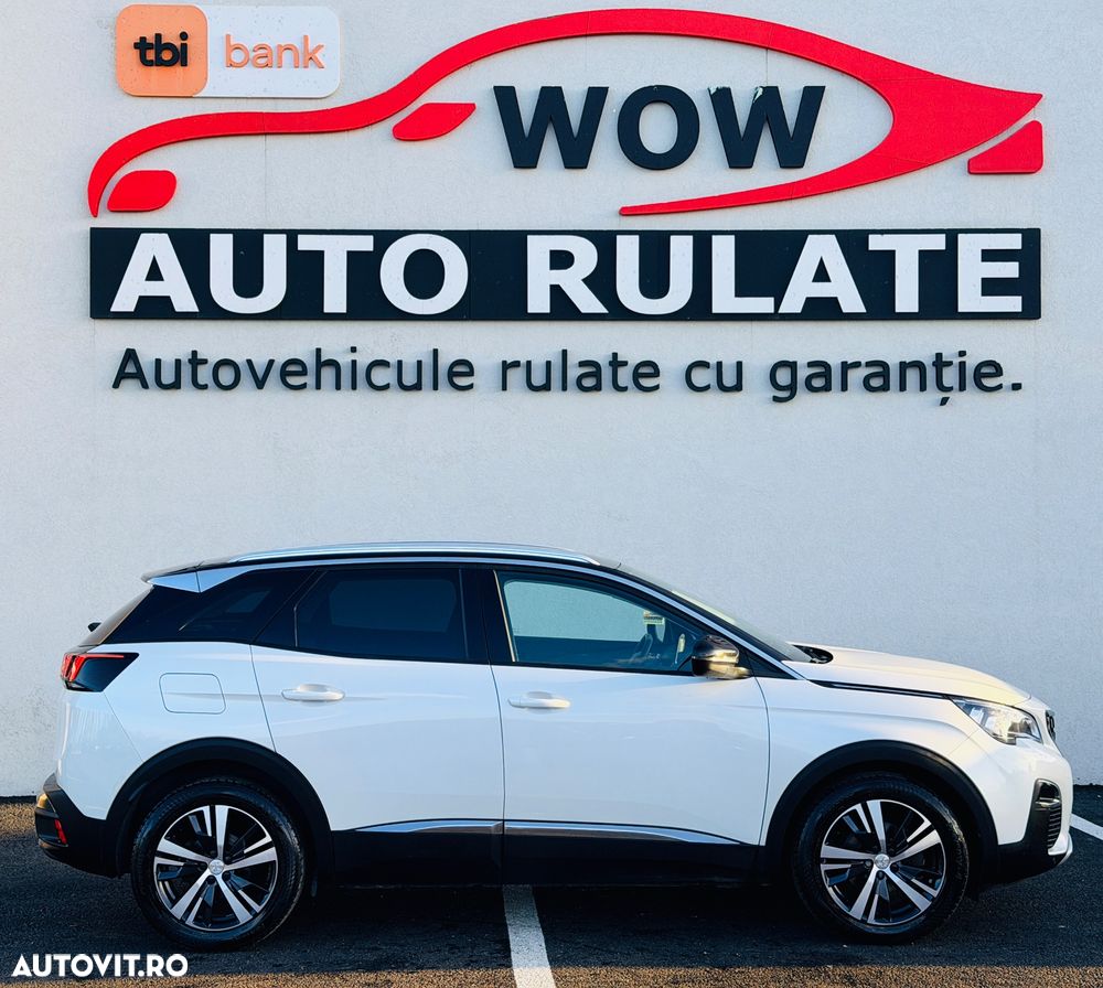 Peugeot 3008 HDi 115 Allure - 35