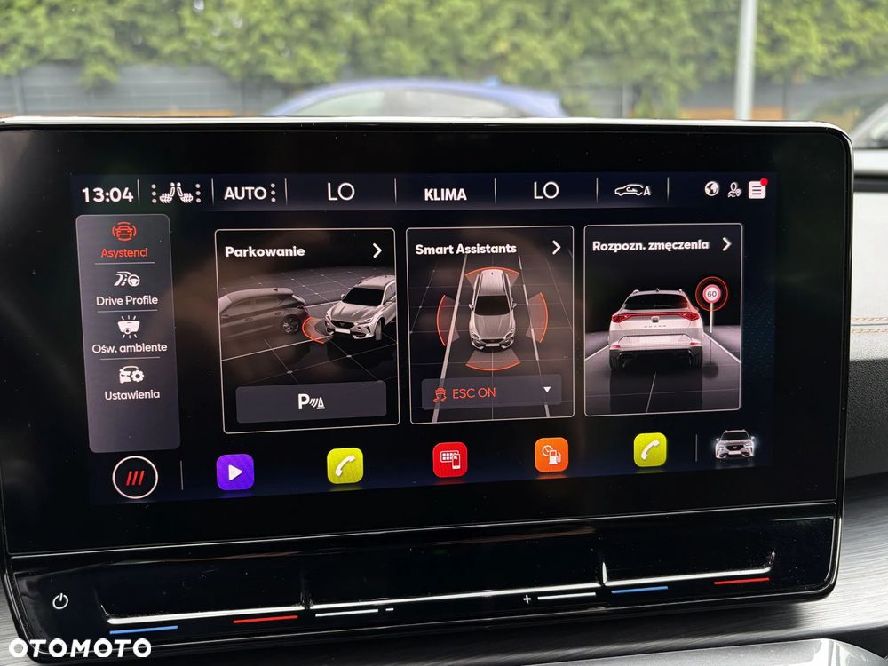 Cupra Formentor 1.5 TSI DSG - 26