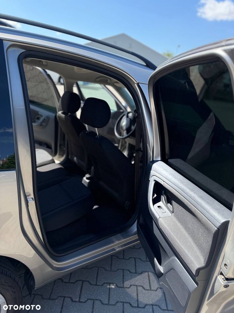 Skoda Roomster 1.2 TSI Ambition - 11