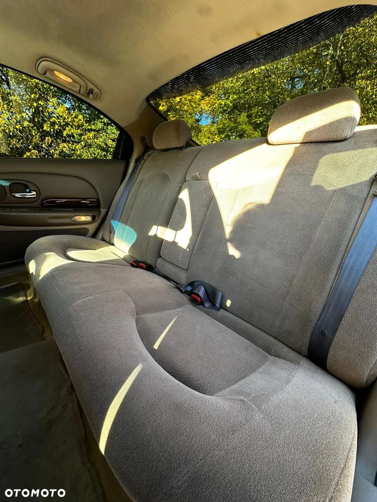 Chrysler 300M 2.7 - 7