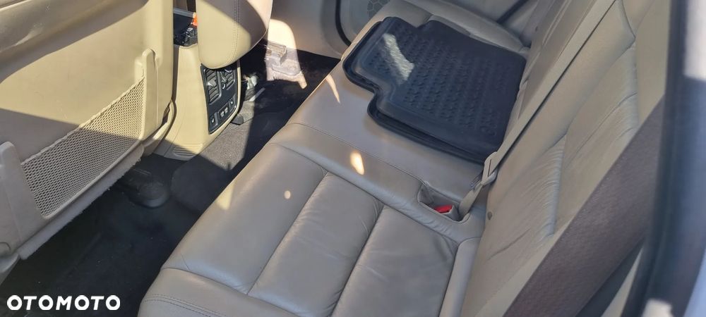 Jeep Grand Cherokee 3.0 CRD Limited - 9