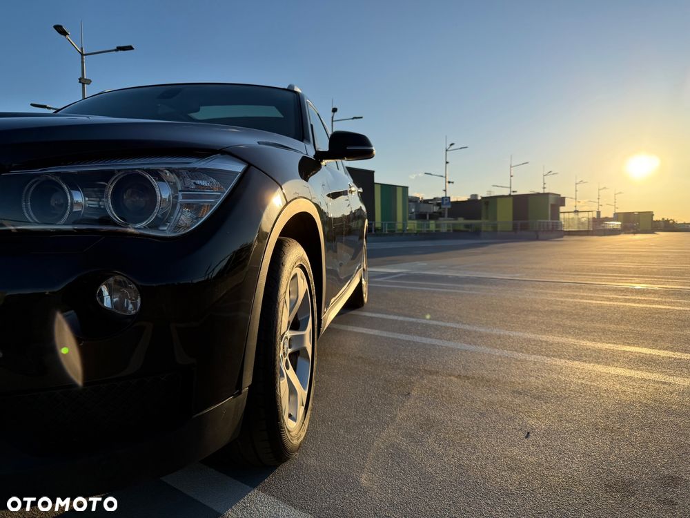 BMW X1 - 25