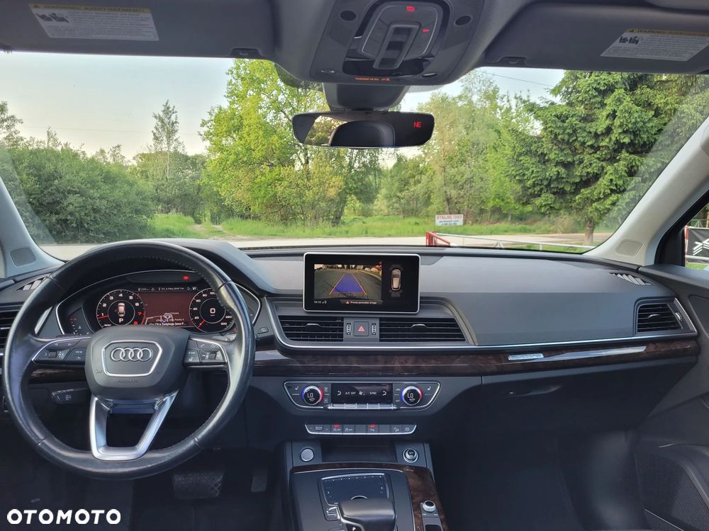 Audi Q5 2.0 TFSI Quattro S tronic - 20