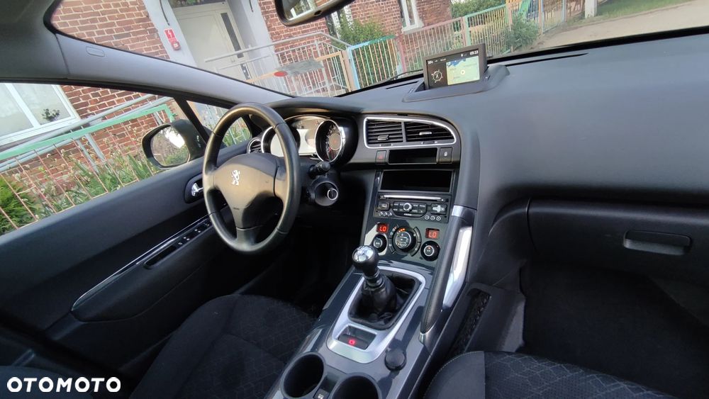 Peugeot 3008 BlueHDi 120 Stop & Start Active - 21
