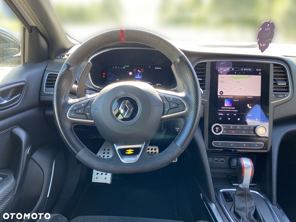Renault Megane - 17