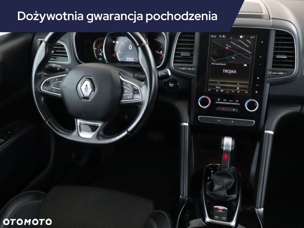 Renault Koleos - 9