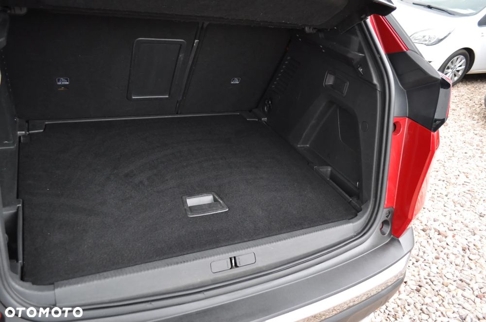 Peugeot 3008 2.0 BlueHDi GT S&S EAT8 - 22