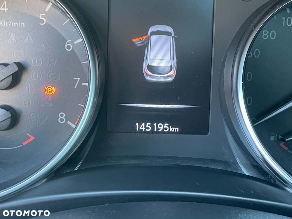 Nissan Qashqai - 10