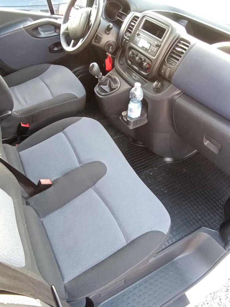 Opel Vivaro 1.6 CDTI L1H1 - 13