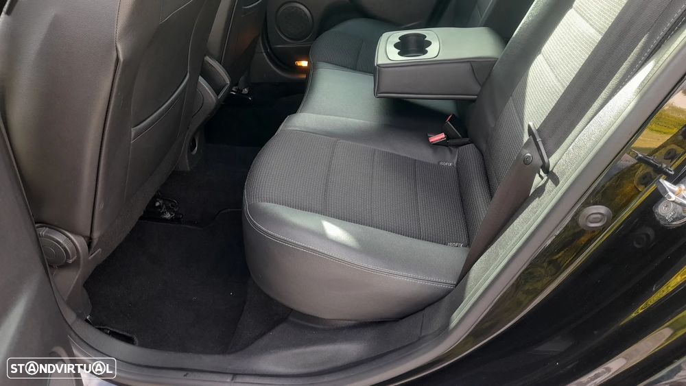 Renault Mégane Sport Tourer 1.5 dCi GT Line EDC CO2 Champion - 36