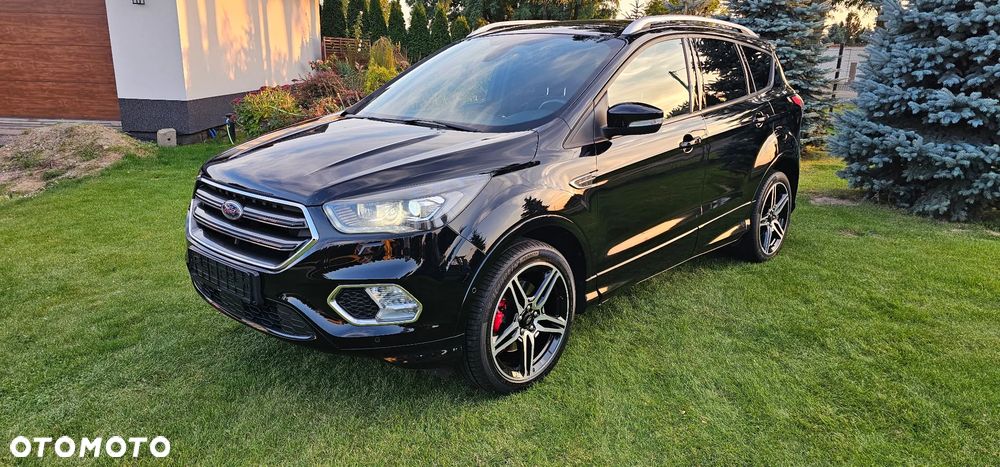 Ford Kuga 1.5 EcoBoost FWD ST-Line Black ASS GPF - 1