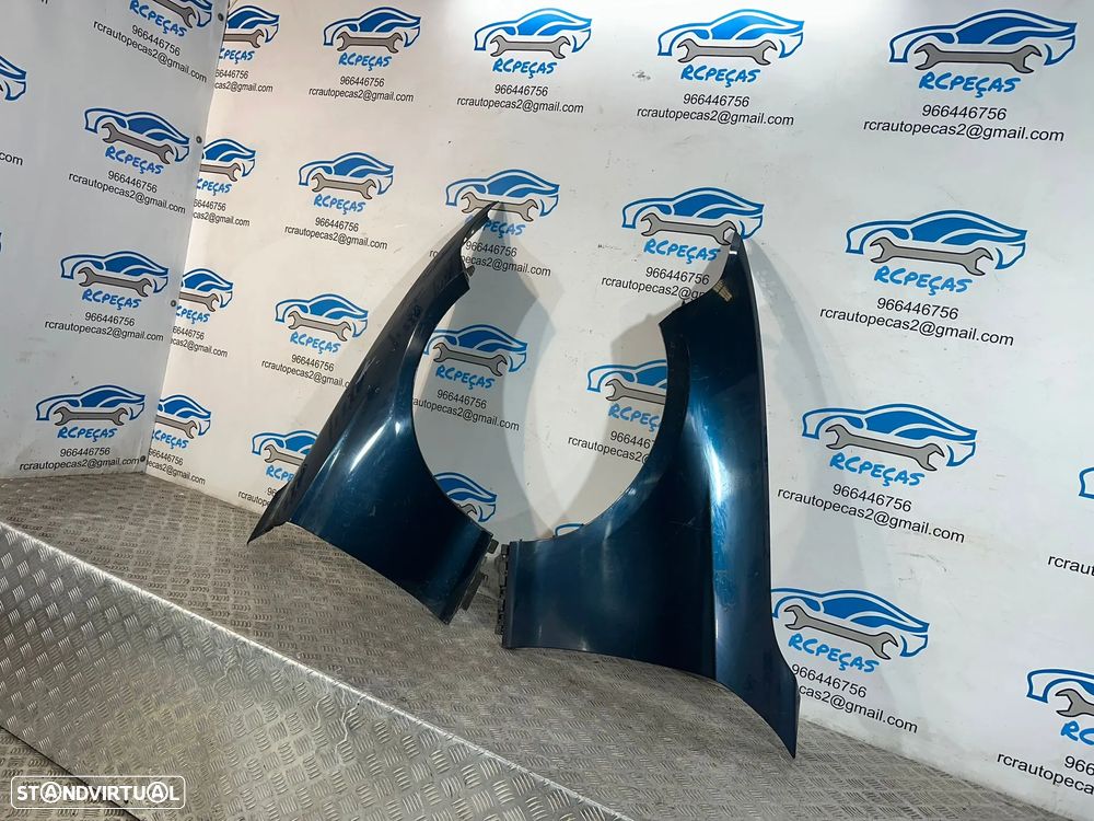 .Frente Completa BMW Serie 1 F20 5 Portas F21 2 Portas Sport Pre LCI Diesel 2011 a 2015 - 7