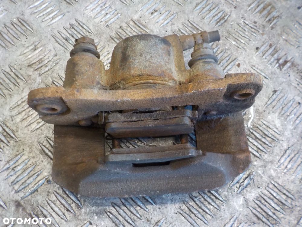 MITSUBISHI PAJERO SPORT 3.0 B ZACISK HAMULCOWY LEWY TYŁ - 2