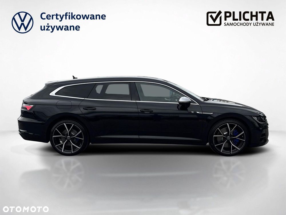 Volkswagen Arteon Shooting Brake 2.0 TSI 4Motion R DSG - 6