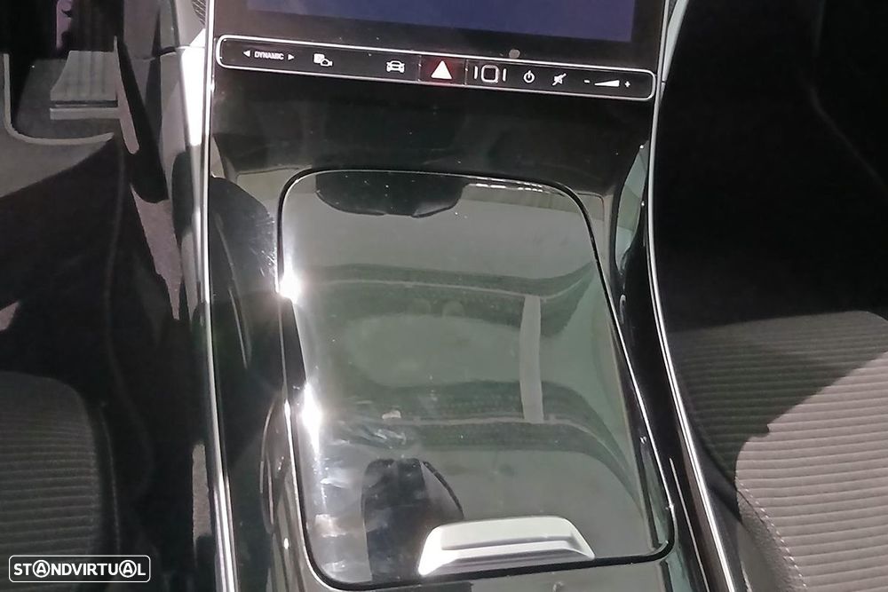 Mercedes-Benz C 220 d Avantgarde - 9