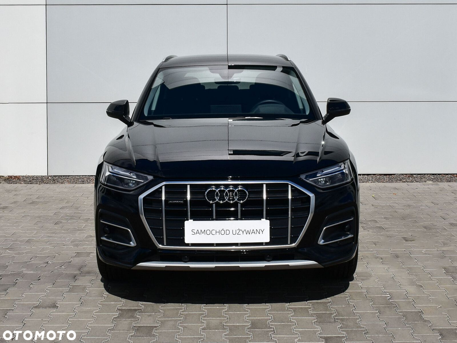 Audi Q5 - 7