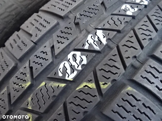 235/65/R17 108H Extra loud CONTINENTAL CROSS CONTACT WINTER - 9