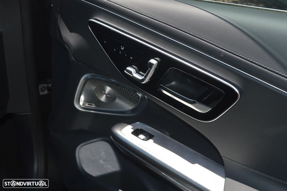 Mercedes-Benz CLE 300 e 9G-TRONIC Edition AMG Line - 13
