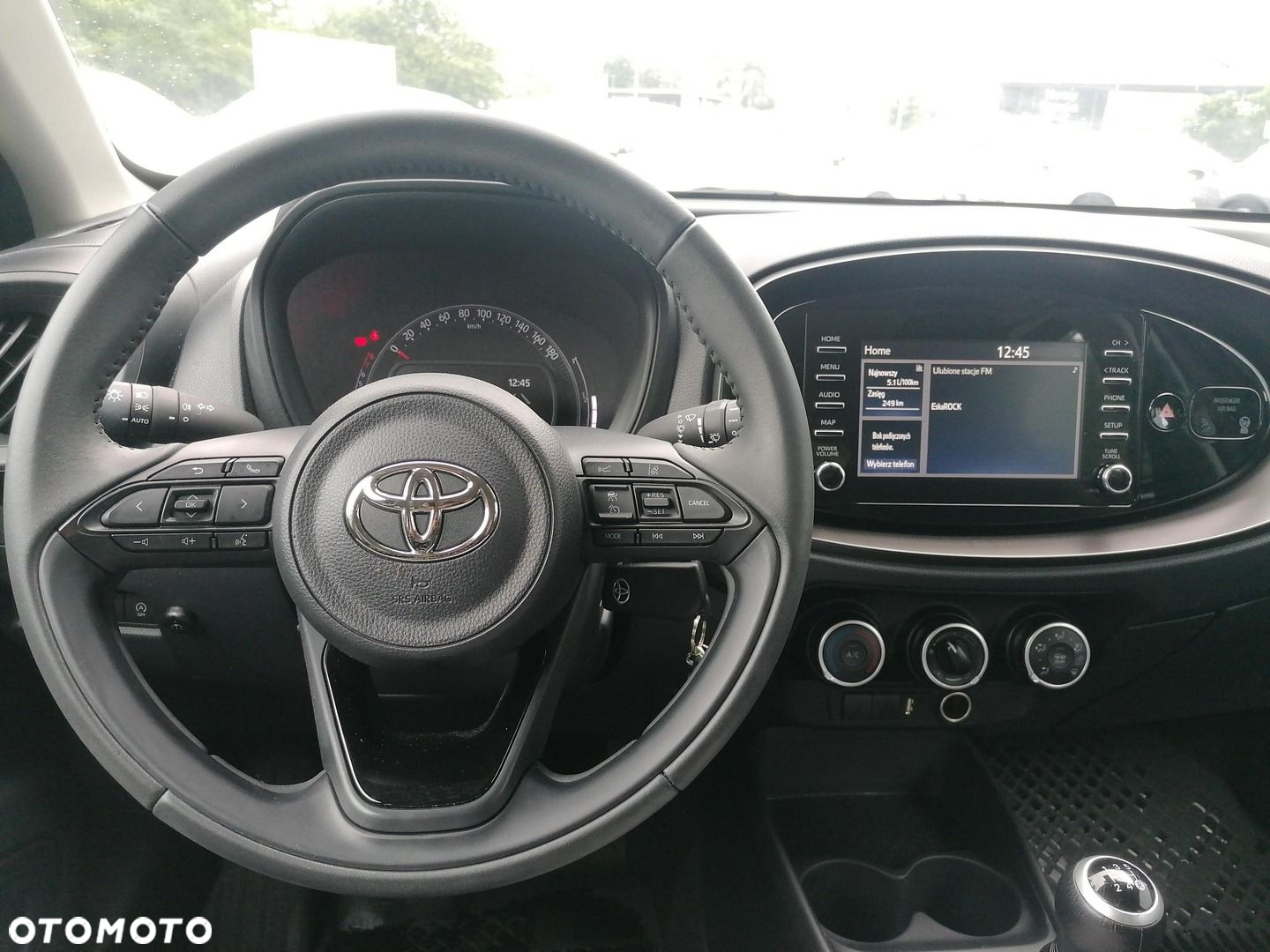 Toyota Aygo X - 17