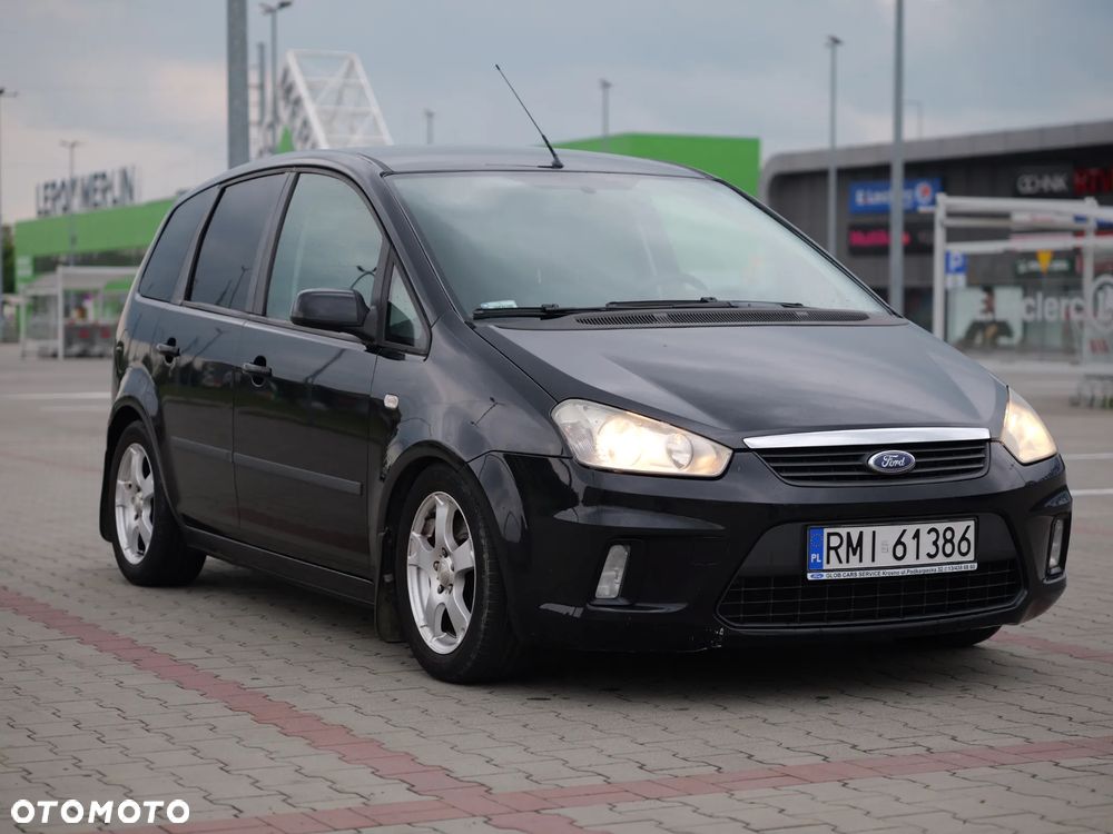 Ford C-MAX - 2